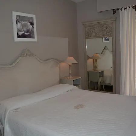 Hotell Le Colombier