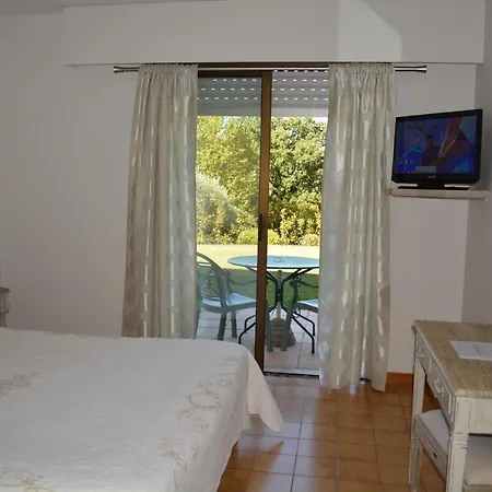 Le Colombier Hotell Moustiers-Sainte-Marie