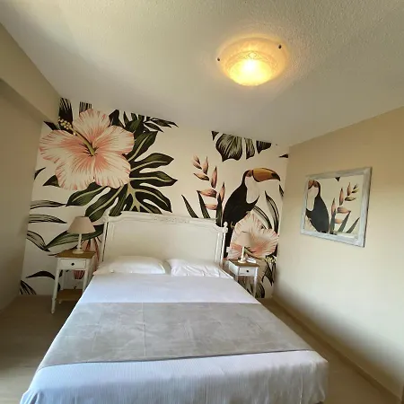 Le Colombier 3*