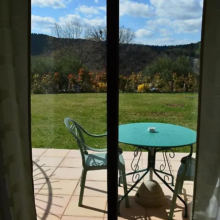 Hotell Le Colombier 3*