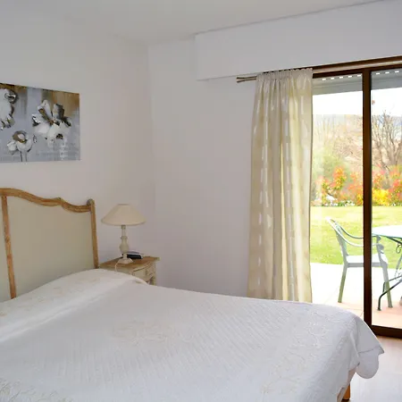 Le Colombier Hotel Moustiers-Sainte-Marie