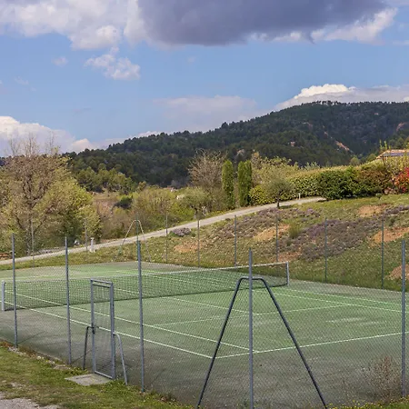 Otel Le Colombier Moustiers-Sainte-Marie