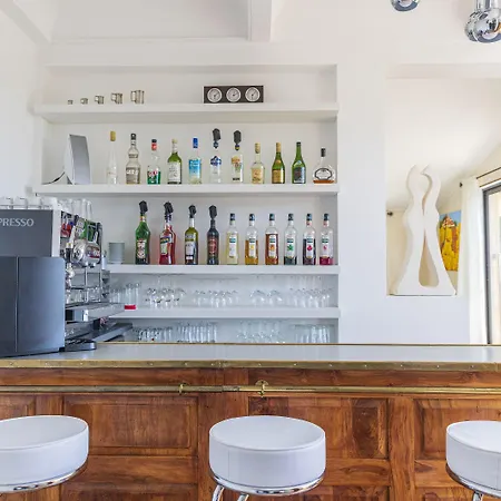 Otel Le Colombier Moustiers-Sainte-Marie