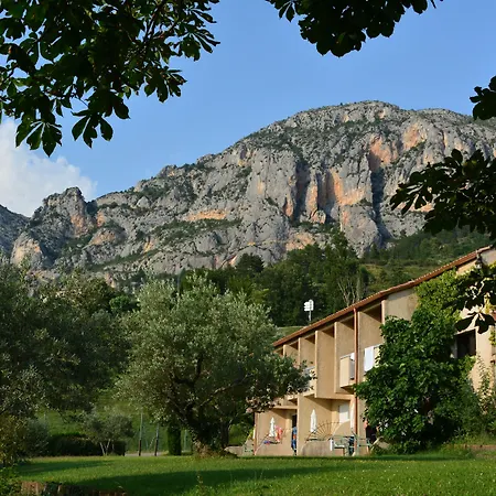 Le Colombier 3* Moustiers-Sainte-Marie