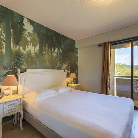 Le Colombier Мустье-Сент-Мари