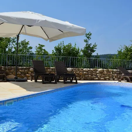 Le Colombier Moustiers-Sainte-Marie