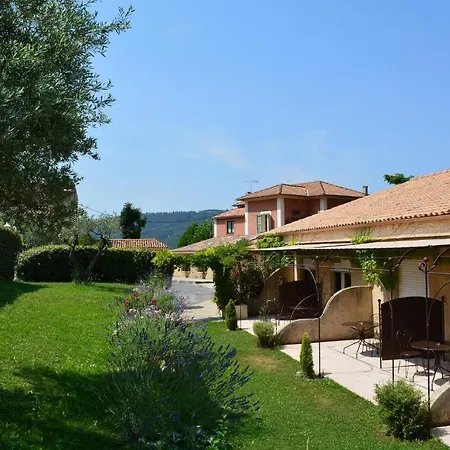 Le Colombier Moustiers-Sainte-Marie