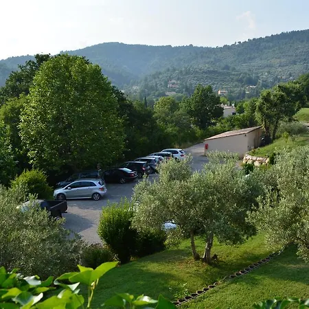 Le Colombier Hotell 3*