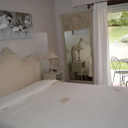 Hotell Le Colombier
