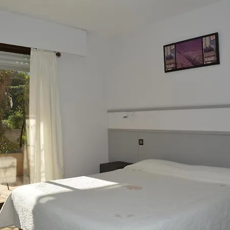 Le Colombier Hotell