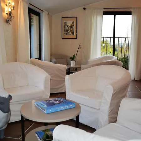 Hotell Le Colombier