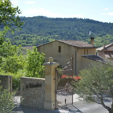 Le Colombier Moustiers-Sainte-Marie