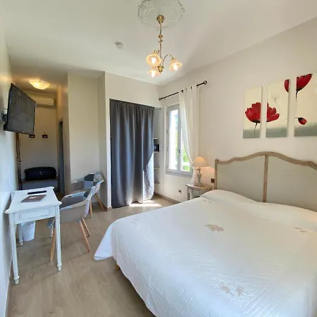 Le Colombier Moustiers-Sainte-Marie