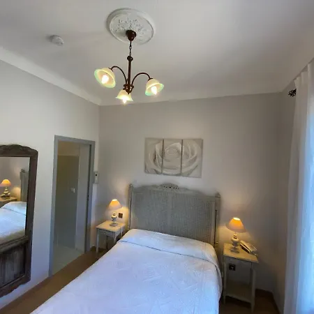 Le Colombier Otel Moustiers-Sainte-Marie