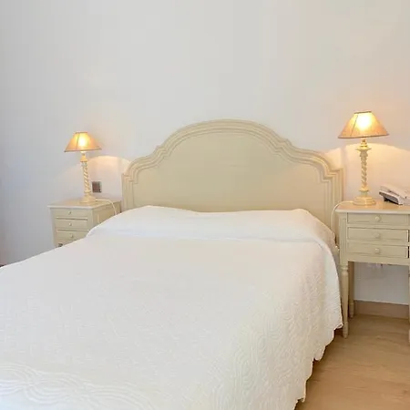 Hotell Le Colombier