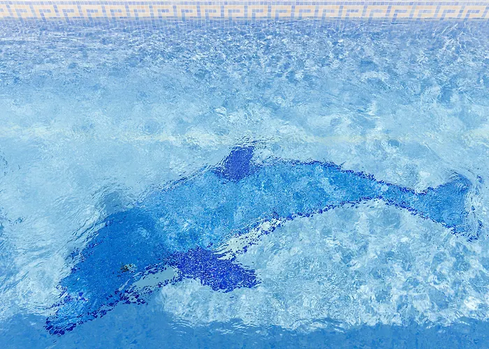 מלון Le Colombier 3*