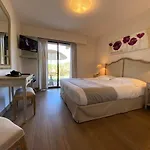 Hotell Le Colombier