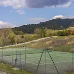 Hotell Le Colombier Moustiers-Sainte-Marie