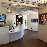 מלון Le Colombier