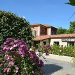 Le Colombier Hotell Moustiers-Sainte-Marie