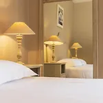 Hotell Le Colombier 3*