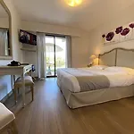 Hotell Le Colombier Moustiers-Sainte-Marie