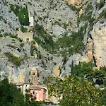 מלון Le Colombier