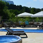 Hotell Le Colombier Moustiers-Sainte-Marie