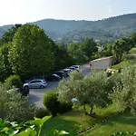 Le Colombier מלון 3*