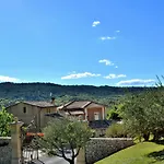فندق Le Colombier موستيه سانت ماري