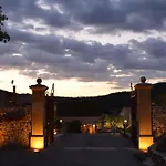 Le Colombier 3* Moustiers-Sainte-Marie