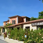 Le Colombier Hotell Moustiers-Sainte-Marie