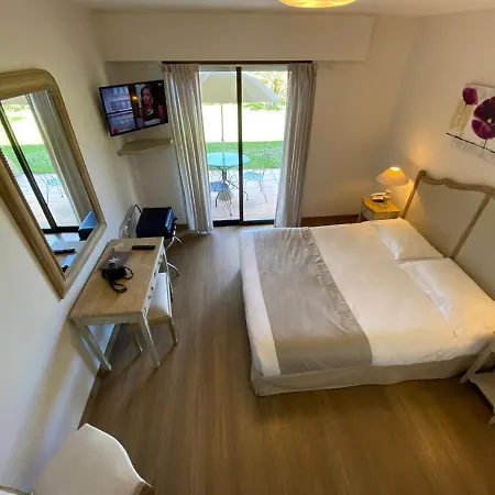 Le Colombier Hotel Moustiers-Sainte-Marie