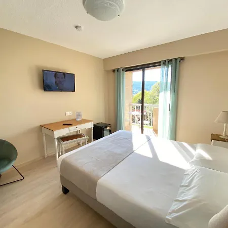 Hotel Le Colombier