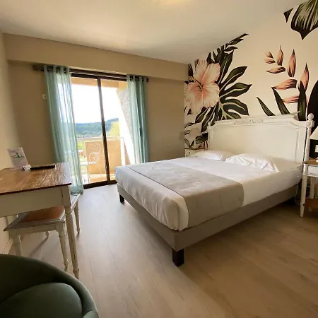 Le Colombier 3* Moustiers-Sainte-Marie