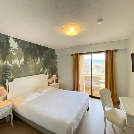 Le Colombier Hotel Moustiers-Sainte-Marie