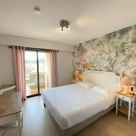 Le Colombier Hotel Moustiers-Sainte-Marie