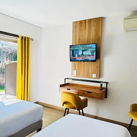 Le Colombier Hotel Moustiers-Sainte-Marie