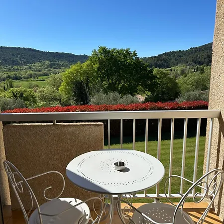 Le Colombier Hotel Moustiers-Sainte-Marie