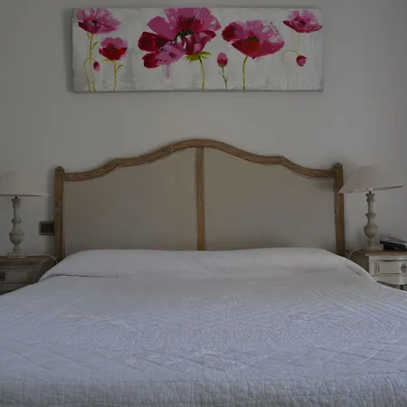 Le Colombier Hotel Moustiers-Sainte-Marie