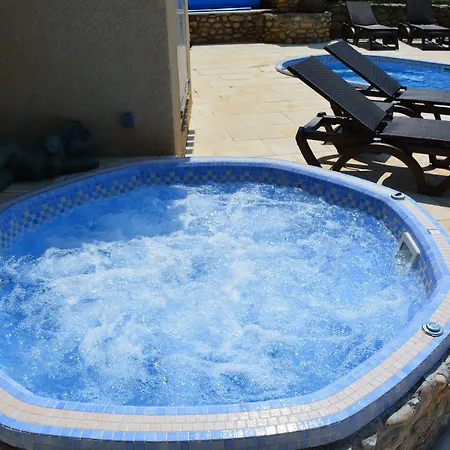 Le Colombier Hotel Moustiers-Sainte-Marie