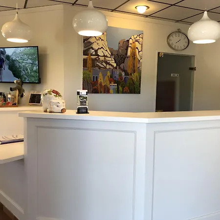 Hotel Le Colombier 3*