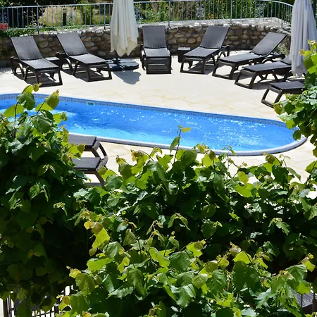 Le Colombier Hotel