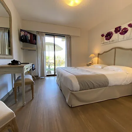 Hotel Le Colombier Moustiers-Sainte-Marie