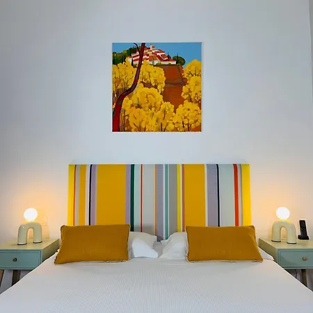 Hotel Le Colombier 3*