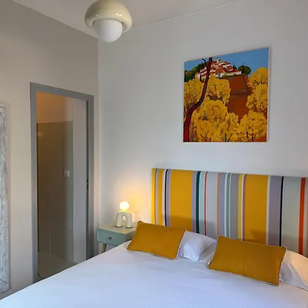 Le Colombier Hotel Moustiers-Sainte-Marie