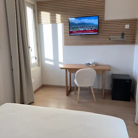 Hotell Le Colombier Moustiers-Sainte-Marie