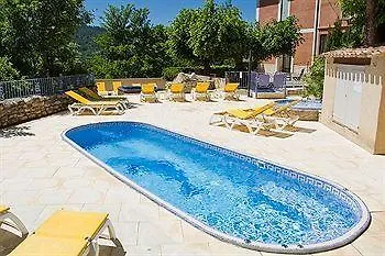 Le Colombier 3* Moustiers-Sainte-Marie