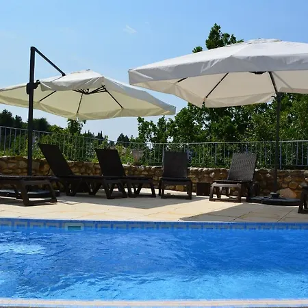 Hotel Le Colombier Moustiers-Sainte-Marie