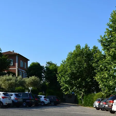 Le Colombier Moustiers-Sainte-Marie